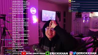 December 17 2024 Youtube Stream - ROTTEN | Erick Khan Full Stream