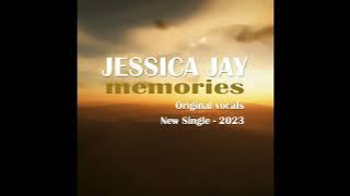 JESSICA JAY  - Memories - CASABLANCA MIX,  MARIMBA MIX, CLUB MIX