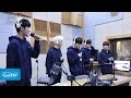 SF9 '팡파레' 라이브 LIVE / 161014[김지원의 옥탑방 라디오]