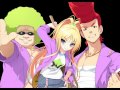 Axanael BGM - KURUIZAKI (Yankees Theme)