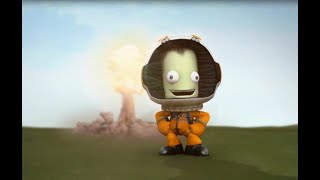 Making Small Rover in KSP