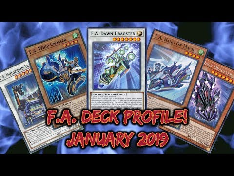 fa deck yugioh Complete Custom for Yu-Gi-Oh! fa deck yugioh Yu-Gi-Oh Formula