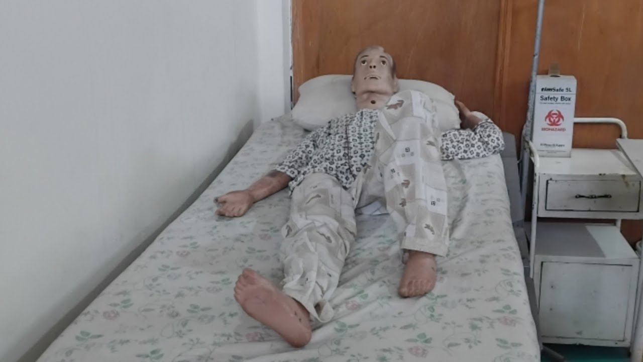 ትንሽ እረፍት😂