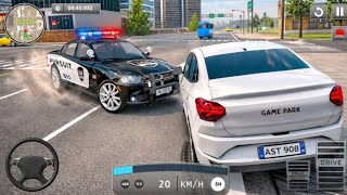 Crazy Police Chase Game Android 2026 Gameplay. screenshot 5