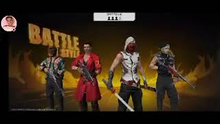 Free Fire Max Live Streaming Free Fire Aa Jao Bos Costom Khalne