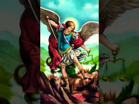 Michael ቅዱስ ሚካኤል Yamans Tube Nov 21 2023 