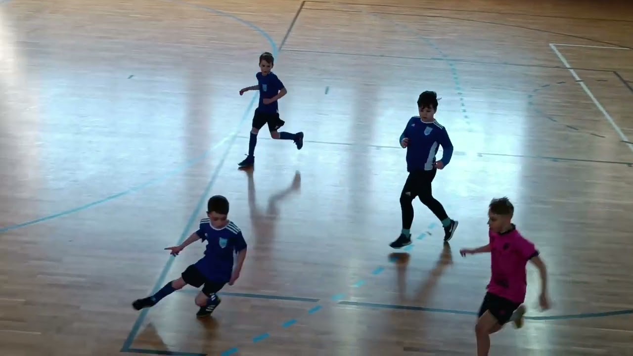 14. Međunarodni nogometni turnir Djeca Bosne 2023. Akademija nog. Jedinstvo-NK Ključ 2013.#subscribe