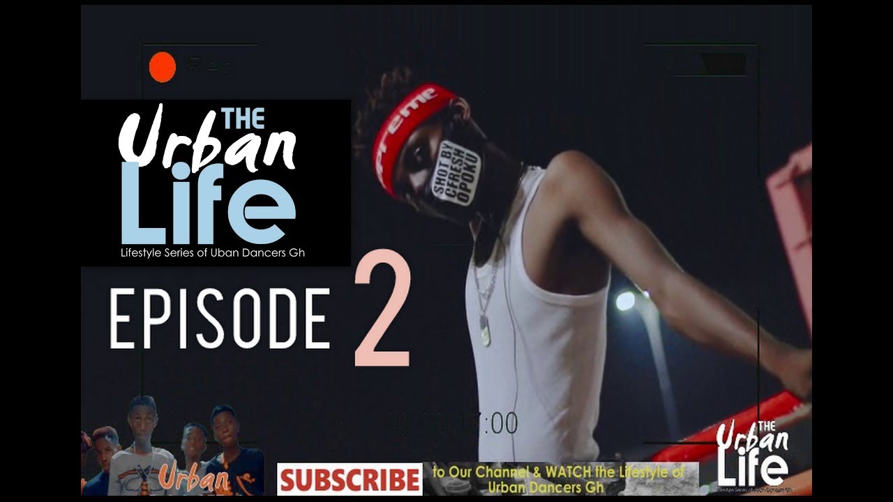 Kuami Eugene - Confusion (Behind The Scenes) by Urban Dancers Gh - YouTube