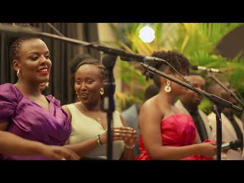 Duhe Kunyurwa Album Mix by Oreste Niyonzima