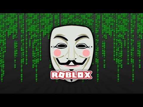 5 Types Of Hackers On Roblox Youtube - roblox hackers mask