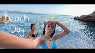 Bu Videoda Kızlarla Denize Gidiyoruz