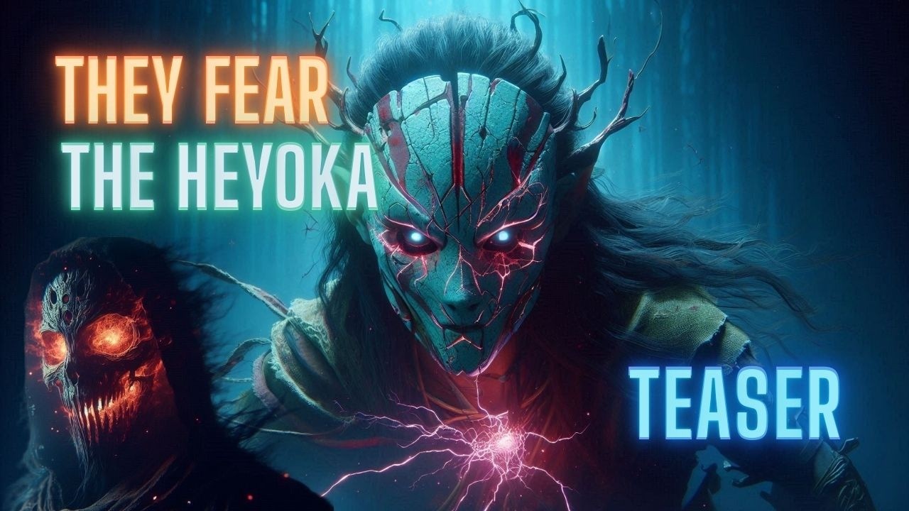 Heyoka Empaths vs Narcissists, Psychopaths & Machiavellians: The Dark Triad Exposed