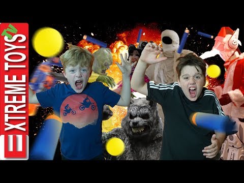 extreme-toys-tv-rewind!-sneak-attack-squad-bloopers-and-messes!