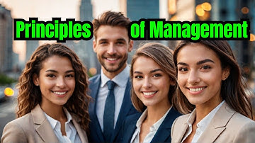 Effective Leadership Expert Reveals Top Management Principles! (Chapter 11)