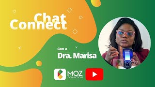 Dra. Marisa Muchanga explica sobre feridas emocionais não tratadas!