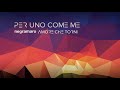 negramaro - Per uno come me (Audio ufficiale)