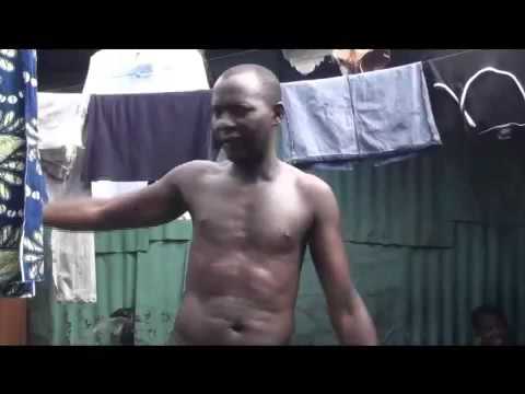 Sierra leone Comedy Officialmamasalone