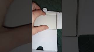 Yunbaoit Pro Version 60-Minute Visual Countdown Timer unboxing video