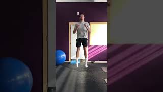 Extensive vertical jumps
