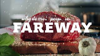 Fareway is the Place to Meat