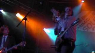 Arcade Fire - Wake Up (at Primavera Sound Festival 2005)