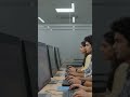Computer Basic Text to table silhouette ek click par*******