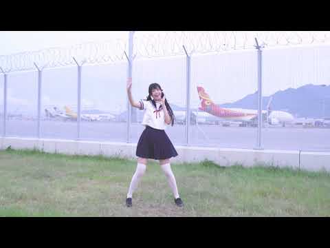 【チェン】バタフライグラフィティ 【 踊ってみた】