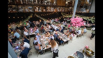 Multi-Post Relatiedag 4 september 2025