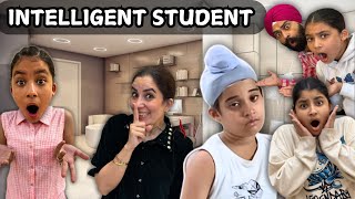 Intelligent Student Rs 1313 Shorts Ramneek Singh 1313