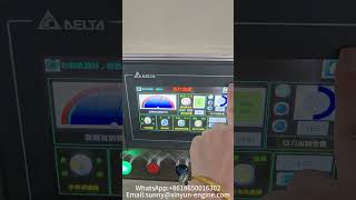 2 sets rewinding machine with 4*12 rolls bundle packing toilet paper roll process production line