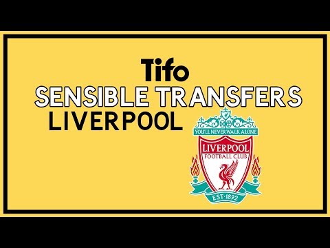 Sensible Transfers: Liverpool