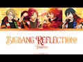 【ES】 BIGBANG REFLECTION!! - Trickstar 「KAN/ROM/ENG/IND」