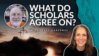 Do we Have Actual Evidence for the Resurrection of Jesus? With Gary Habermas