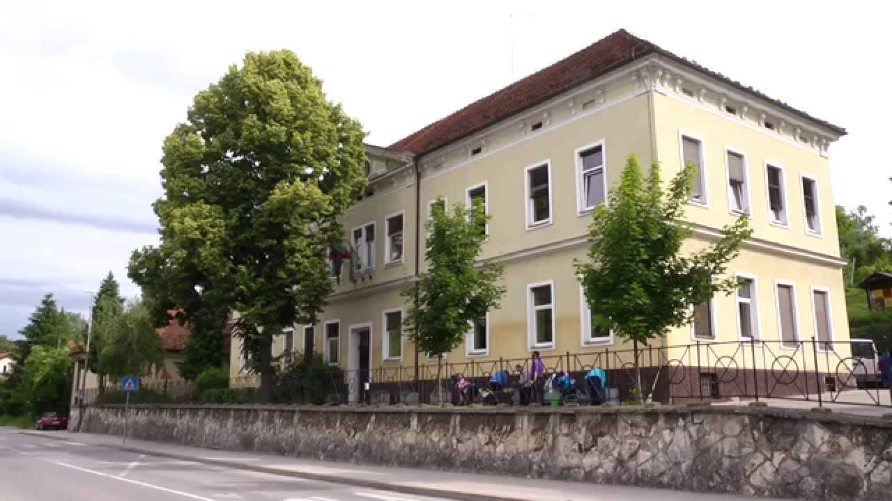 Občinski nagrajenci 2013 - Osnovna šola dr. Mihajla Rostoharja