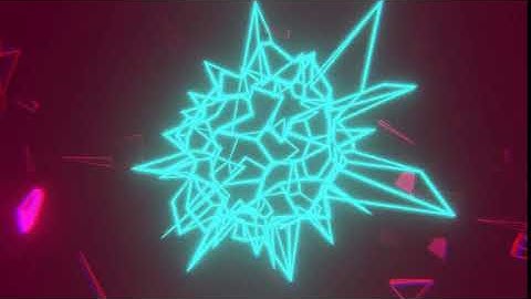 Audio Visualization by Blender - EZ4ENCE