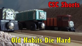 Old Habits Die Hard | CSC Shorts #10