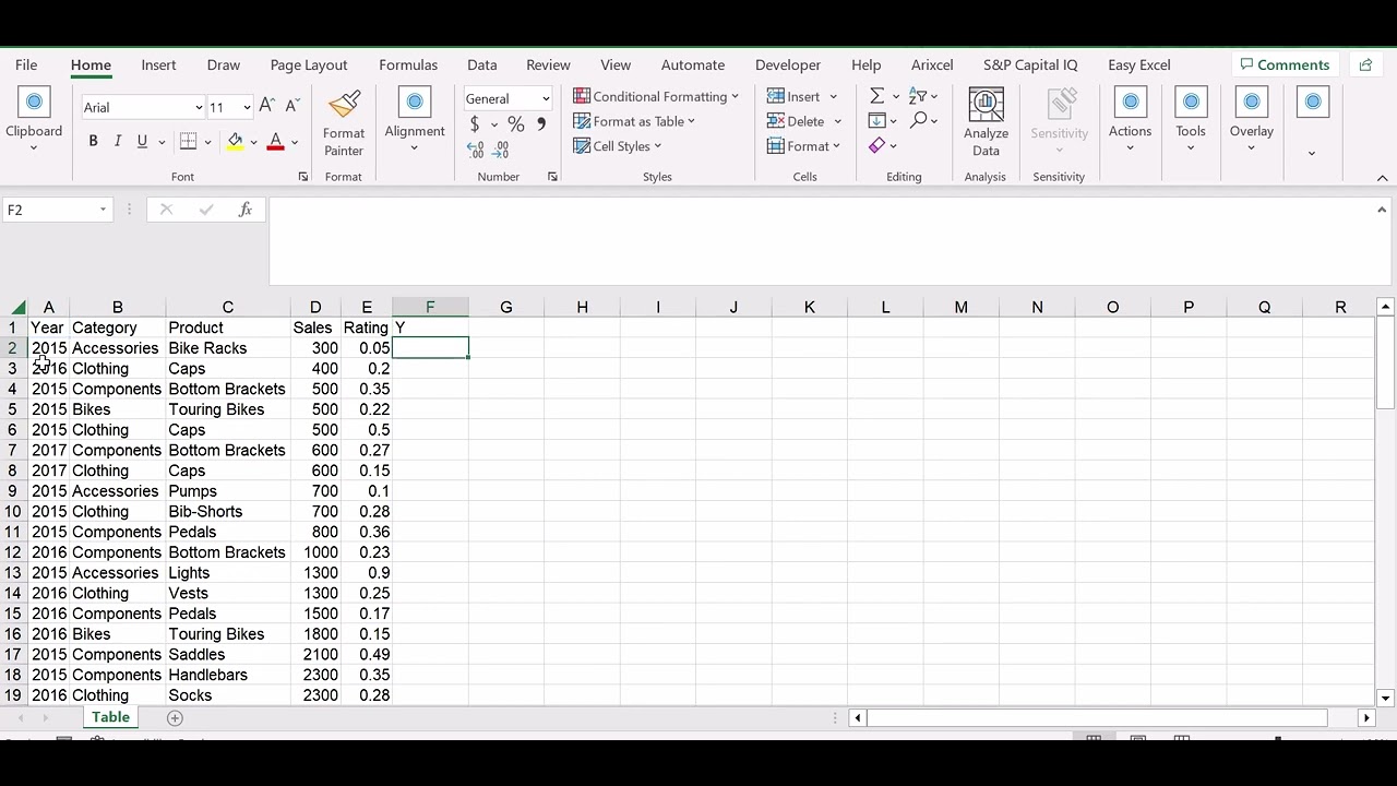 extract-text-fast-in-excel-youtube