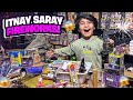 ALI KO PORI PATHAKA SHOP DILWA DI HAPPY NEW YEAR K LEYE ANAS ALI VLOGS