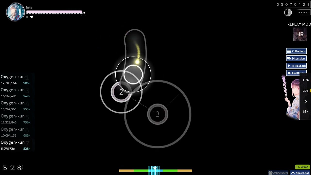 Xevel [Extreme] +HR 395pp
