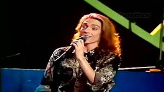 Virus   Polvos de una Relación  STEREO estilo FLAC  Álbum: Superficies de placer  Fecha : 1987