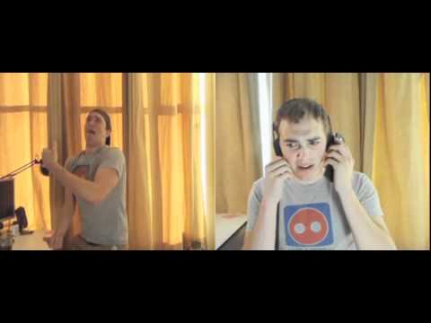 Lip Sync Reference