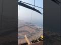 You Won't Believe This Crane Work jeddah tower