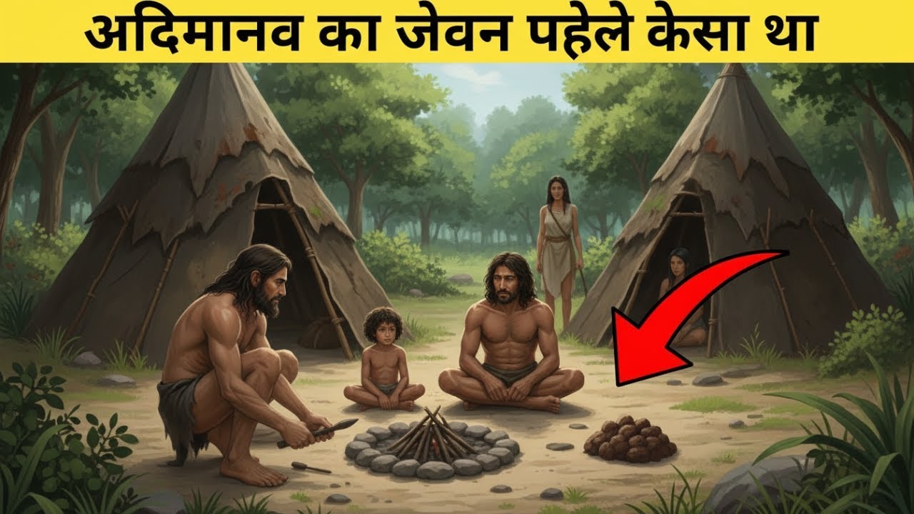 Harappa: The 5,000-Year-Old Mega City That Shocked Archaeologists 🌍 | Indus Valley Secrets