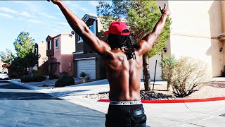 Scru Face Jean - A Million Music Video