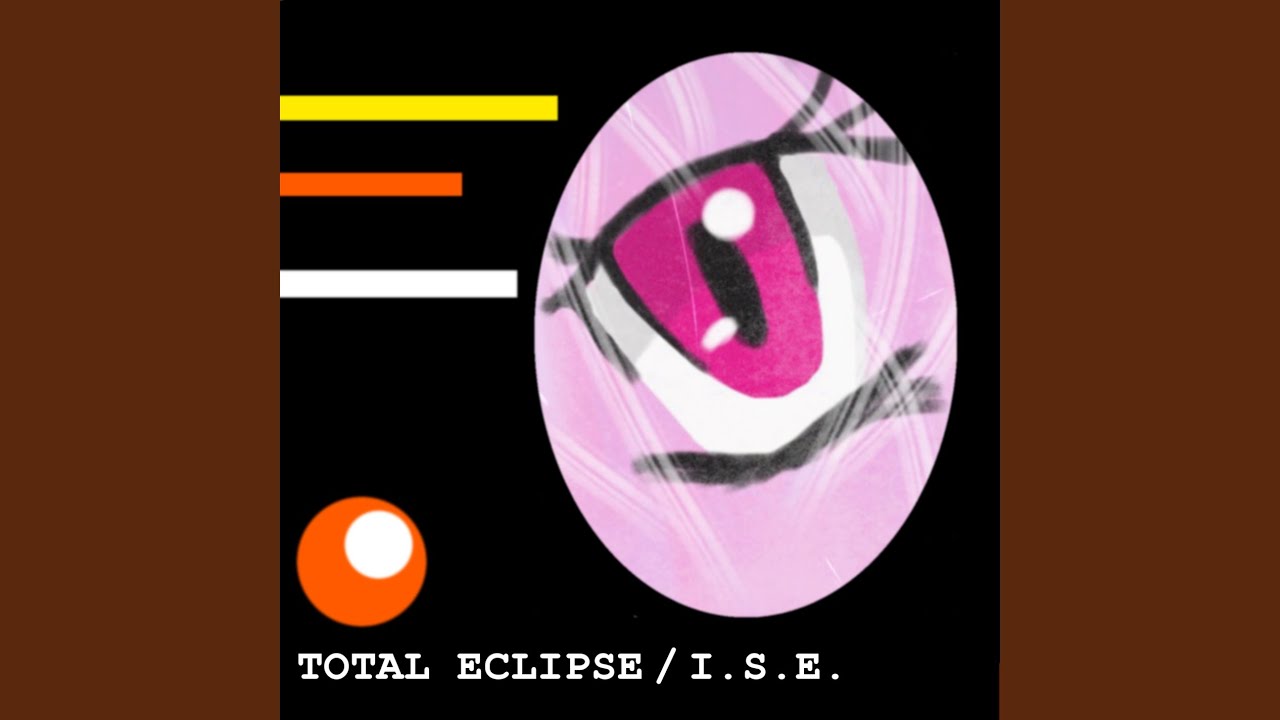 Watch TOTAL ECLIPSE on YouTube Watch TOTAL ECLIPSE on YouTube