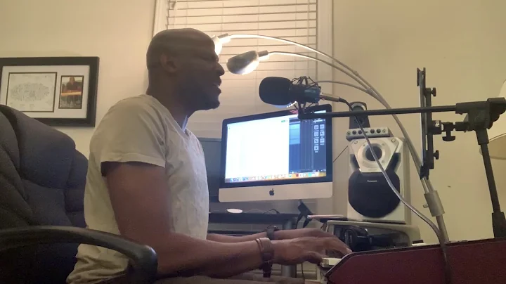"Scars" song written by Antoine Monroe & Lee Knox ...