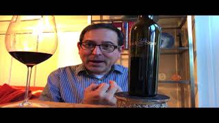 Crocker & Starr Stone Place Cabernet Sauvignon '14 93 Points
