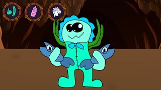 My Singing Monsters: the nature in country’s|cutener caves|Squeakish￼