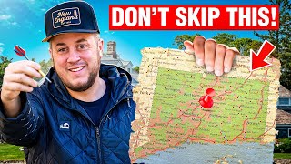 This Is Why You Need To Visit Suffield Connecticut
