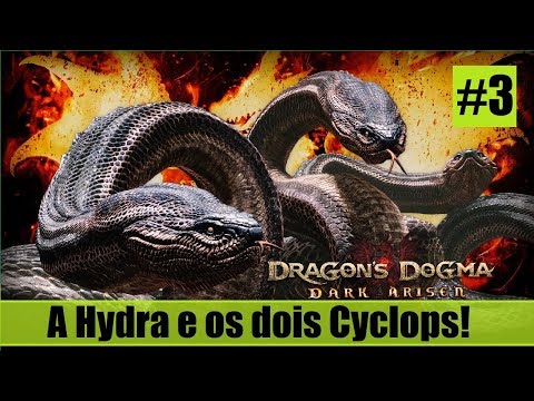 Vídeo: Criaturas De Duas Cabeças Que Poderiam Servir De Protótipo Para A Hydra - Visão Alternativa